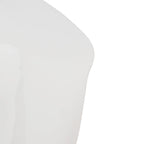 Tail Rear Seat Fairing Cover Cowl for Kawasaki Z1000 (2007–2009) White