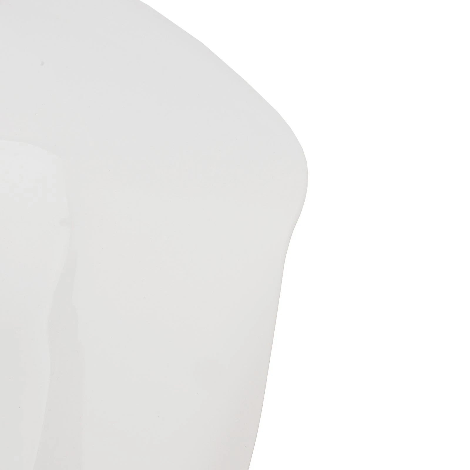 Tail Rear Seat Fairing Cover Cowl for Kawasaki Z1000 (2007–2009) White