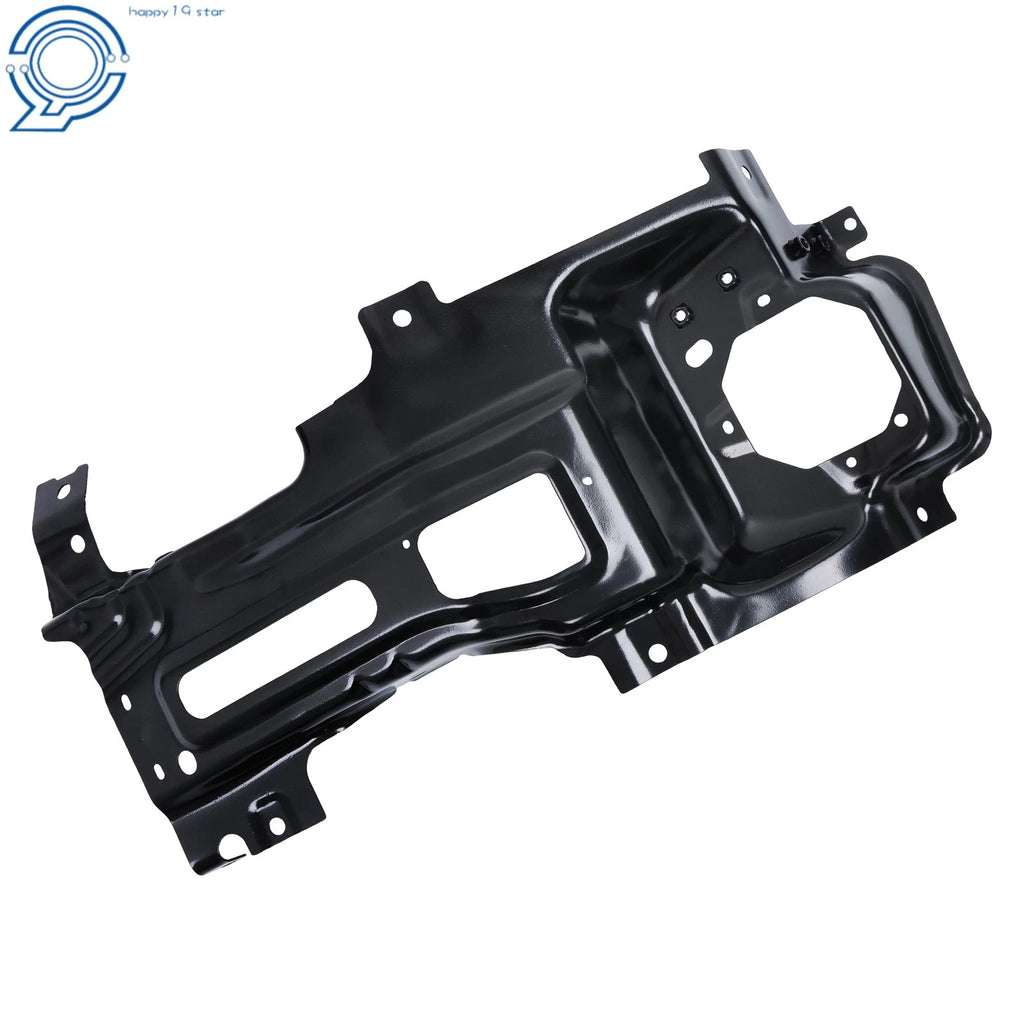 Front Bumper Bracket Right for Chevrolet Silverado 2500 3500 HD (2015–2019)