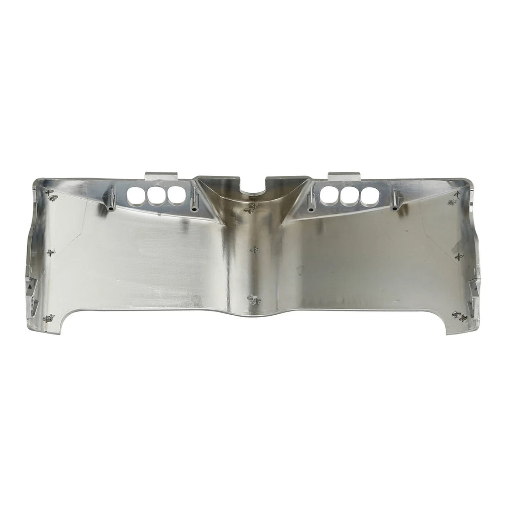 Chrome Inner Fairing Skirt Cover for Harley Electra Street Glide (2014 - 2023)
