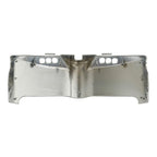 Chrome Inner Fairing Skirt Cover for Harley Electra Street Glide (2014 - 2023)