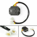 Voltage Regulator Rectifier for Husqvarna SM610S TE610E (2000–2007) 800080005