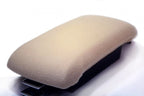 Center Console Armrest Protector for Lincoln MKX (2007–2010) Beige