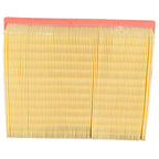 Engine Air Filter for BMW 530i 540i 740i 740iL 840Ci M5 X5 (1997–2003)