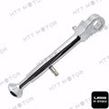 Adjustable Kickstand Sidestand for Yamaha YZF R1 (1998–2008), R6 (1999–2005), R6S (1999–2010)