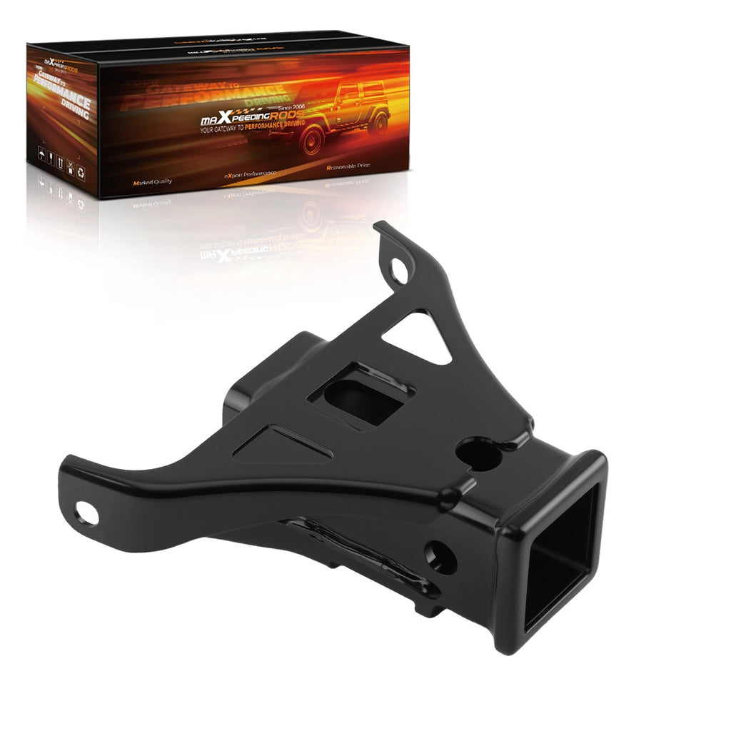 2" Trailer Hitch Kit for Yamaha Grizzly 700 Kodiak 450/700 (2016–2026)