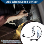 ABS Wheel Speed Sensor No. 4764677AA/970375 for Dodge Stratus (2001–2006)