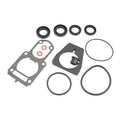 Lower Casing & Upper Casing Repair Gasket Kit for Yamaha 20HP 25HP (6L2-W0001-C3/C2)
