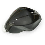 Carbon Fiber Fuel Gas Tank Cover for Kawasaki Ninja 300 (2013–2017)
