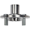 4-Wheel ABS Wheel Hubs for Honda Civic