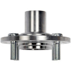 4-Wheel ABS Wheel Hubs for Honda Civic