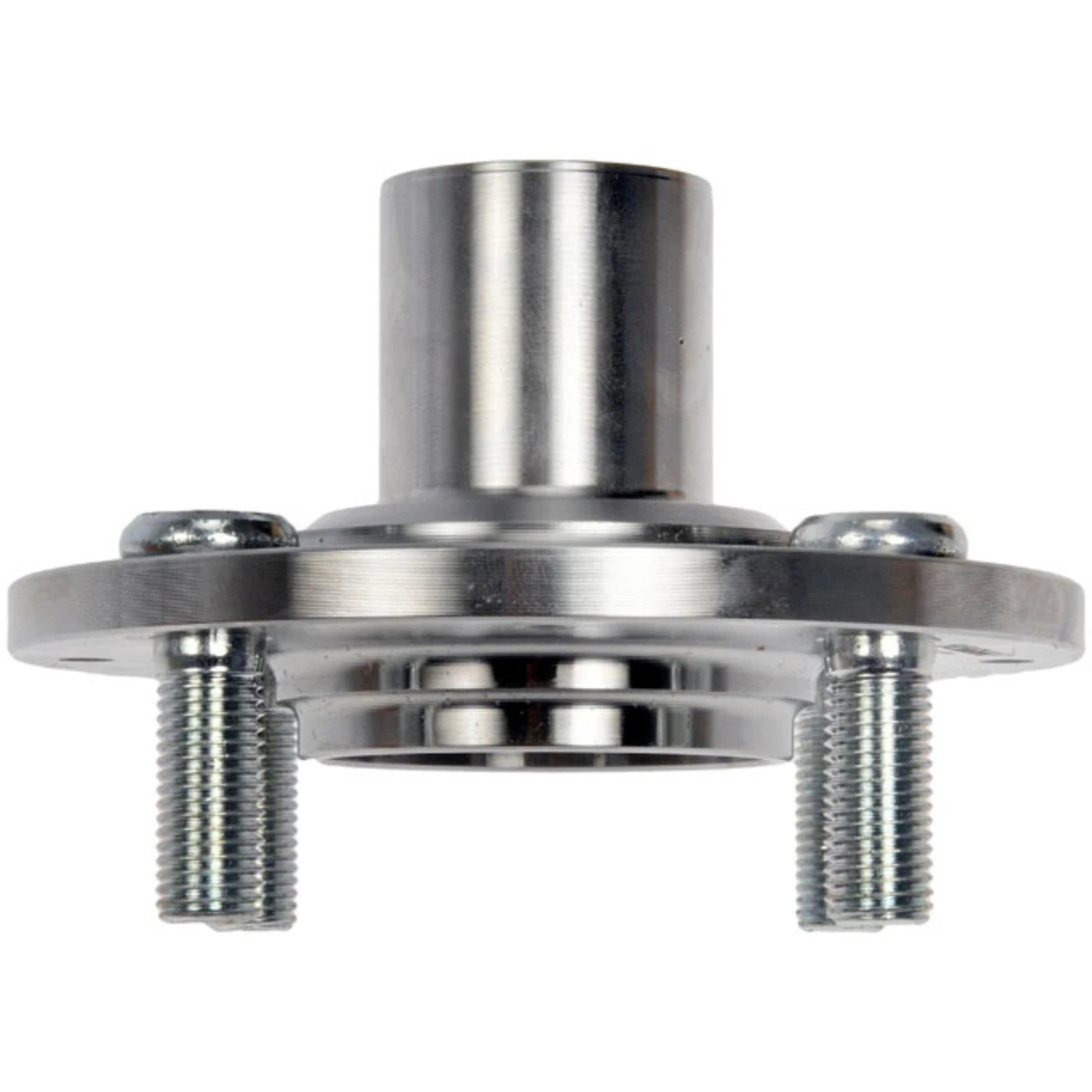 4-Wheel ABS Wheel Hubs for Honda Civic
