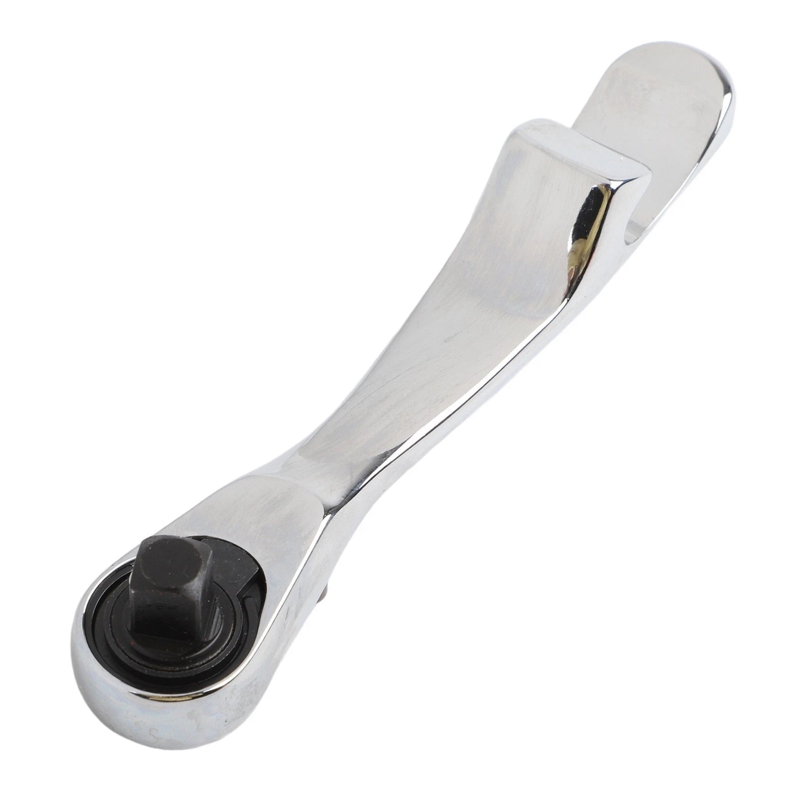 72 Tooth Ratchet Wrench for Narrow Areas (Portable)