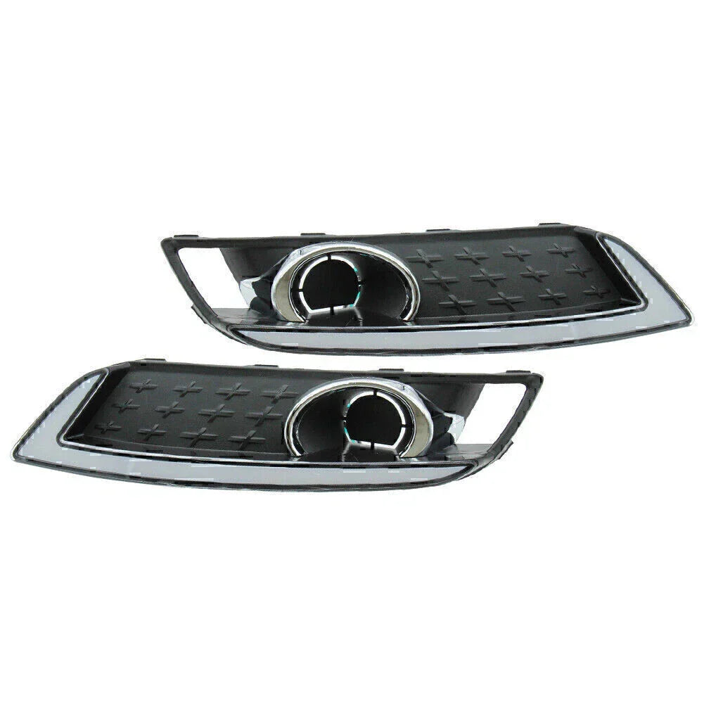 ABS Front LED Daytime Running Lights for Hyundai Venue (2020-2023)