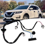 1x Trunk Lid Tailgate Control Switch for Nissan X-Trail (2008���2013)