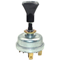 Light Switch for Ford 4000 4010S 4100 4110 4110N 4200 4330 (81818781 81818408)