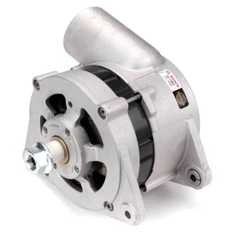 Bosch 140A Alternator for (Rebuilt) AL148X