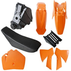 Fender Kit for 50cc Senior Adventure Junior SX SR JR (50)