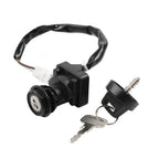 Ignition Key Switch for Kawasaki KSF450 KFX450R ATV (2008-2014)