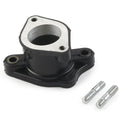 27mm Intake Manifold Pipe for CG125cc 150cc 200cc ATV Dirt Bike