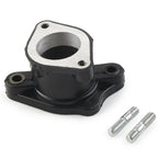 27mm Intake Manifold Pipe for CG125cc 150cc 200cc ATV Dirt Bike