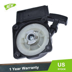 Recoil Starter for Redmax EBZ6500 EBZ7500 EBZ8500 (2000–2023)