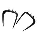 Front Bumper Side Air Vent Trim for Volkswagen ID.3 (2019-2022)