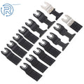 14-Piece Oscillating Multi Tool Saw Blade Set for