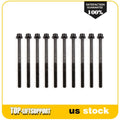 Head Bolts Kit for Ford Focus, Mazda 3, 5, 6, Mercury (2001–2016)