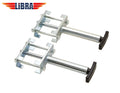 2X LIBRA Quick Release Pull Pin for RV 5th Wheel Landing Gear