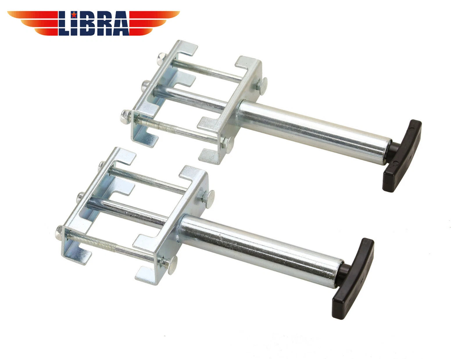 2X LIBRA Quick Release Pull Pin for RV 5th Wheel Landing Gear