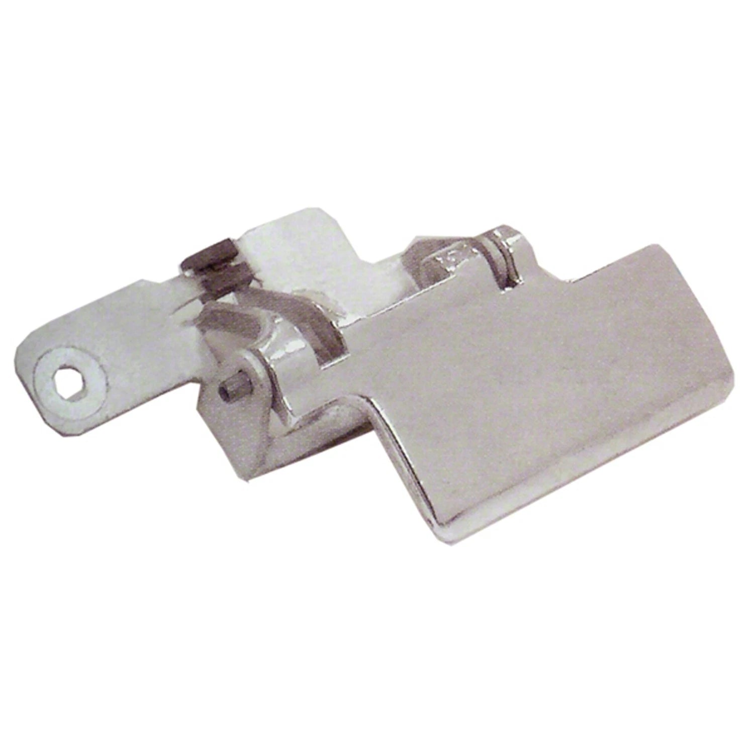 Replacement Driver Side Inside Door Handle (See compatibility Chart)