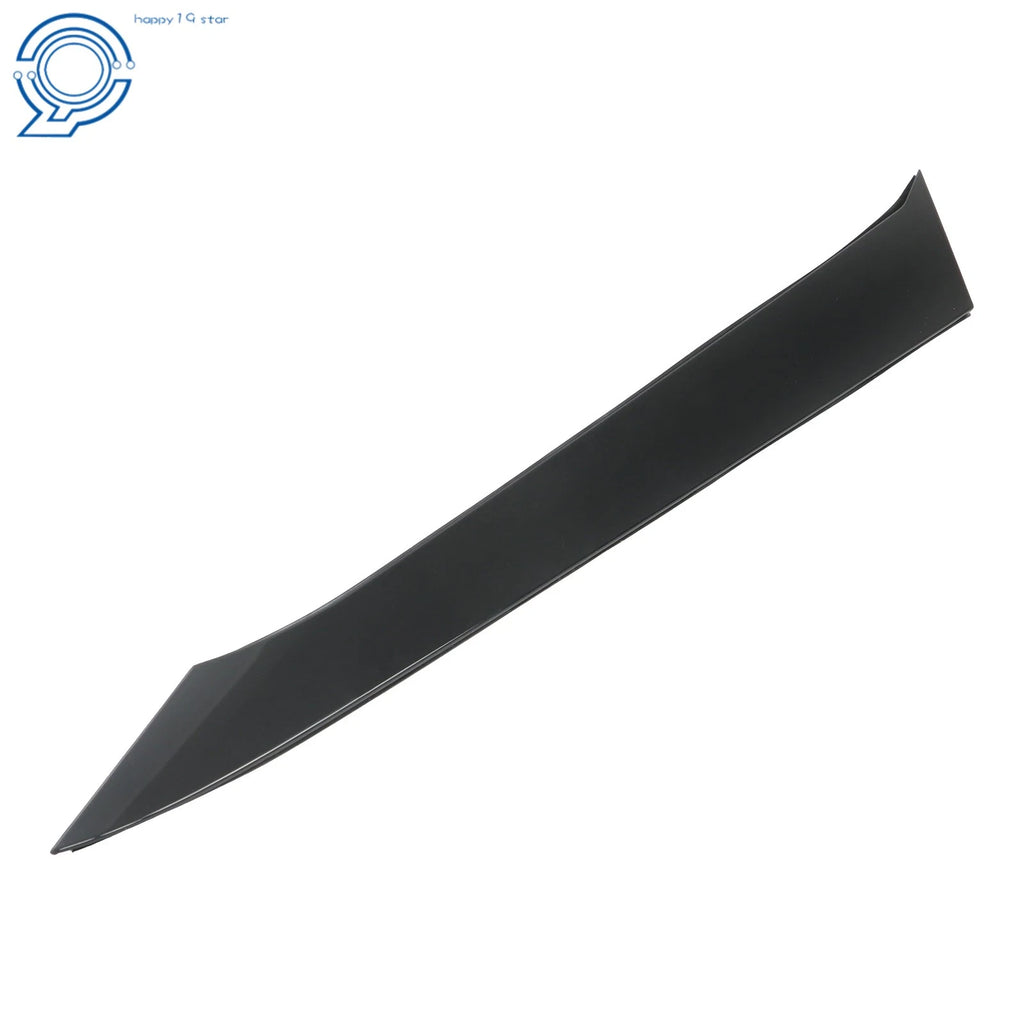 Rear Right Upper Quarter Trim Panel for Nissan Sentra (2020-2024)