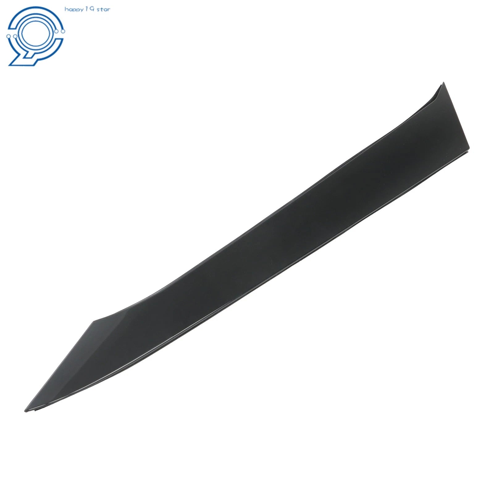 Rear Right Upper Quarter Trim Panel for Nissan Sentra (2020-2024)