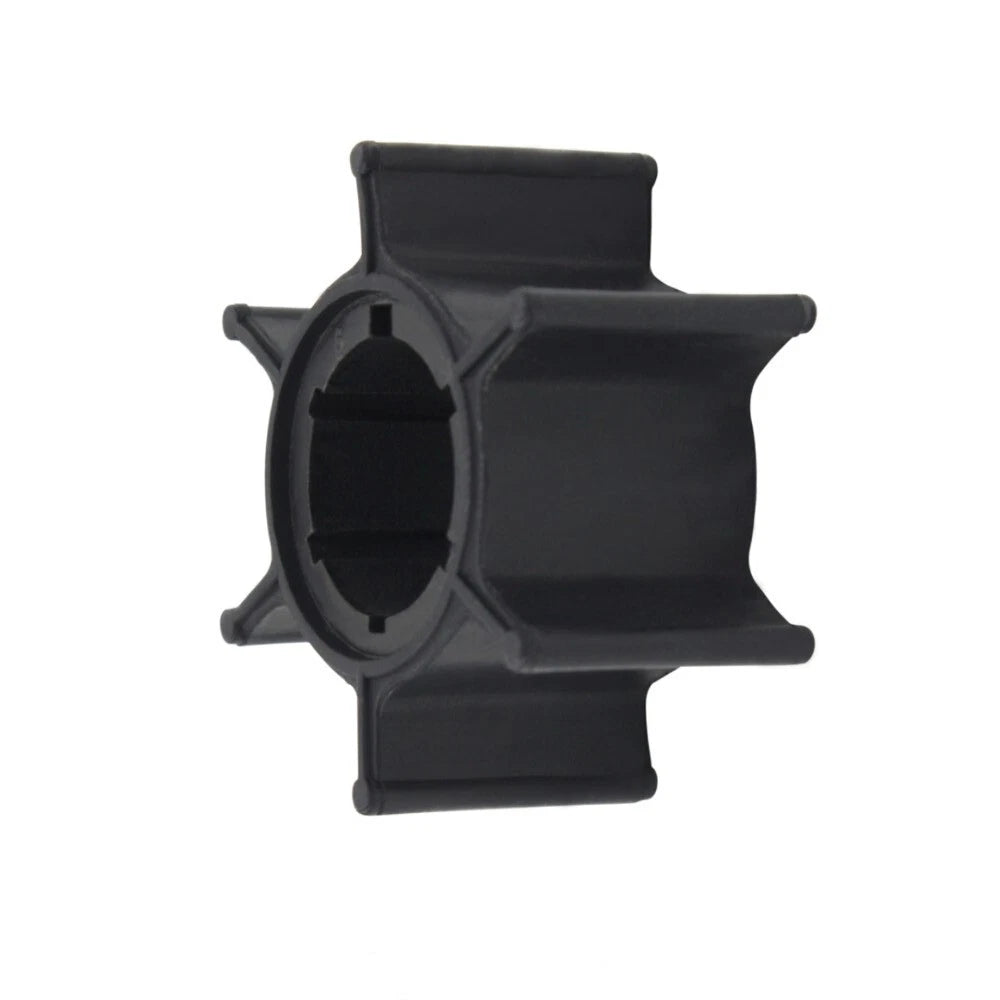 Water Pump Impeller for Yamaha Mariner 6HP 8HP 9HP (2-Stroke) (6A 8A P165) 655-44352-00
