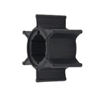 Water Pump Impeller for Yamaha Mariner 6HP 8HP 9HP (2-Stroke) (6A 8A P165) 655-44352-00