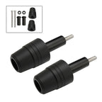 Anti Crash Bobbins Frame Sliders for Suzuki GSX-R 600 750 1000 Hayabusa