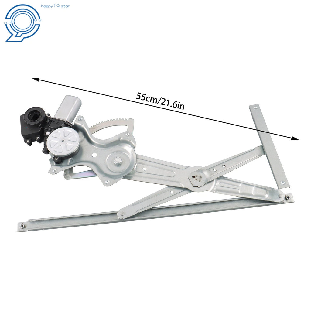 Power Window Regulator with Motor for Lexus ES350 (2007-2012)