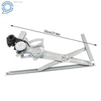 Power Window Regulator with Motor for Lexus ES350 (2007-2012)