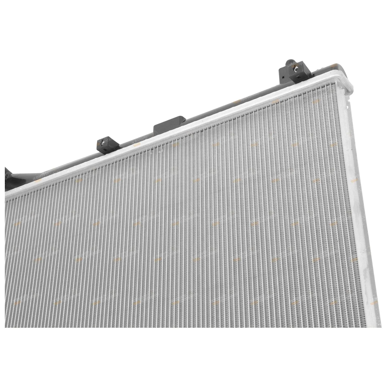 4 Cyl 2.0L Radiator for Suzuki Grand Vitara (2005 - 2008)