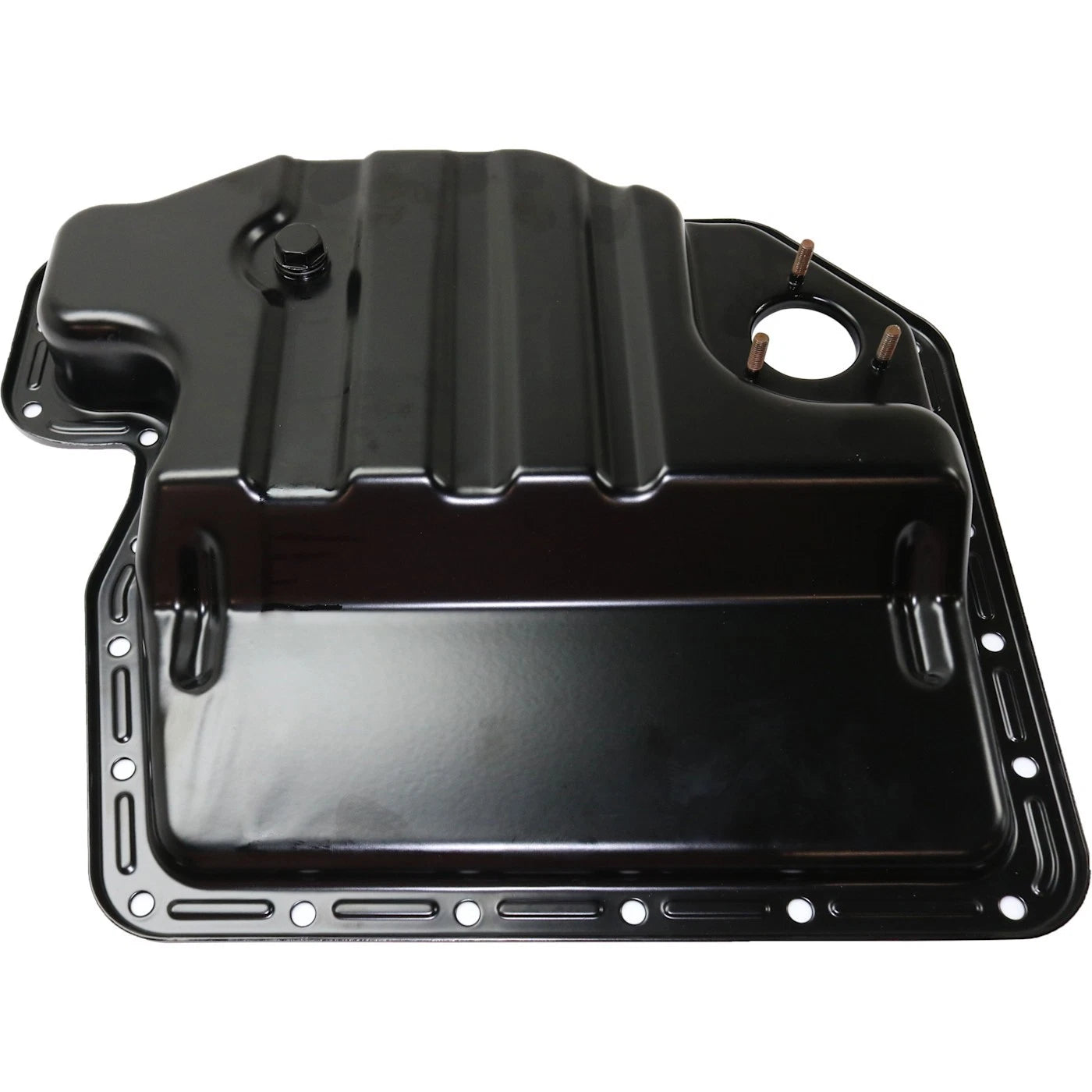 Oil Pan for BMW 540i 740iL 740i 530i 840Ci (1994–2003)