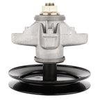2 Pack Spindle Assembly for MTD Cub Cadet LT1042 Mowers