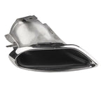 Rear Right Exhaust Pipe Cover Trim for Ford Fusion (2013–2018)