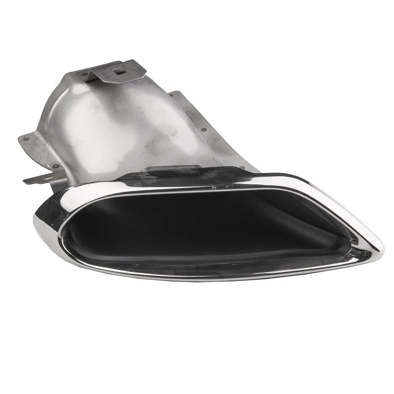 Rear Right Exhaust Pipe Cover Trim for Ford Fusion (2013–2018)