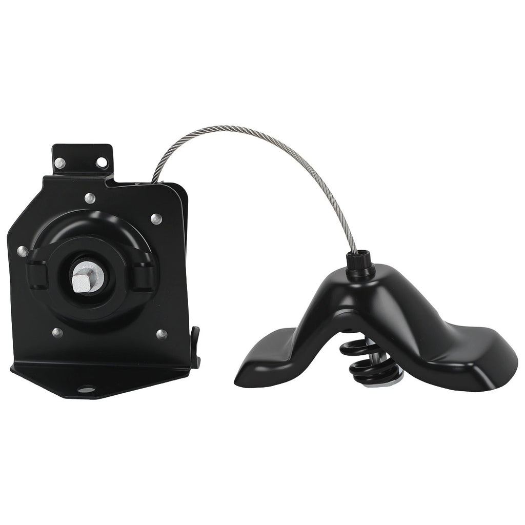 Spare Tire Winch Assembly for Chevy GMC Silverado Sierra 2500HD (2007–2019) 25792480