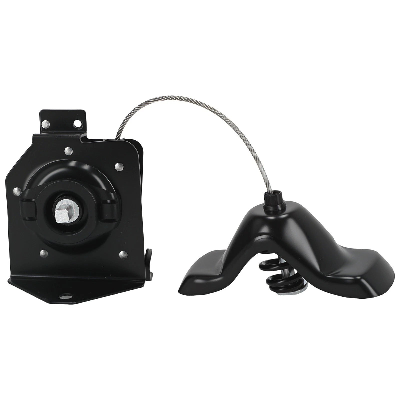Spare Tire Winch Assembly for Chevy GMC Silverado Sierra 2500HD (2007–2019) 25792480
