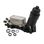 Oil Filter Housing for Jeep Chrysler Dodge 3.6 (2014–2017) 68105583AF