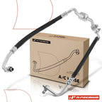 A/C Suction and Discharge Line Hose Assembly for Buick LaCrosse (2010)