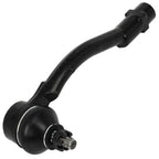 Set of 8 Front Steering Tie Rod Ends for Kia Soul (2010–2013)
