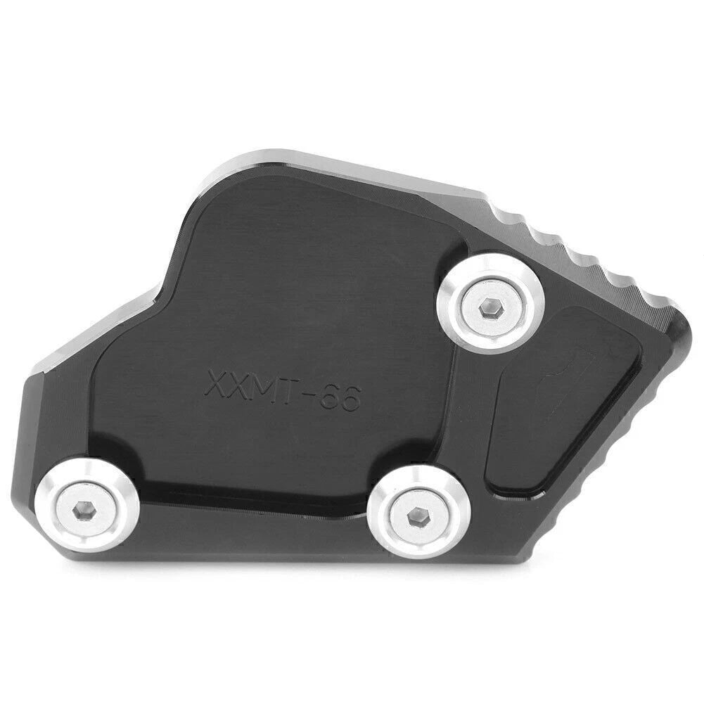 Kickstand Foot Side Stand Extension Pad for BMW K1600GT/K1600GTL (2011–2015)
